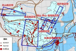 淺談地震對給水管道的破壞與抗震措施